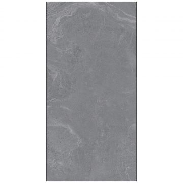 Керамогранит Казаферра Victoria Rock Medium Grey 120х60 см серый FL612VR07RG matt, Casaferra