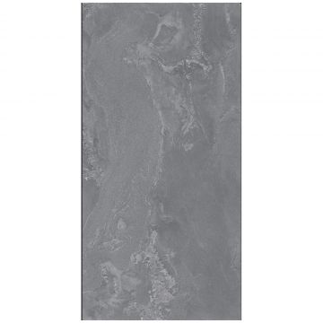Керамогранит Казаферра Victoria Rock Medium Grey 120х60 см серый FL612VR07RG matt, Casaferra