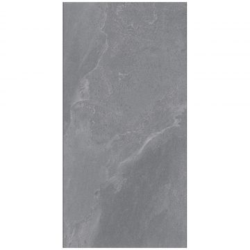 Керамогранит Казаферра Victoria Rock Medium Grey 120х60 см серый FL612VR07RG matt, Casaferra