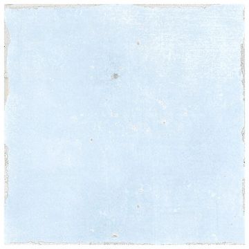 Керамогранит Нанда Тайлз Florentina 15х15 см голубой сатинированный, Marina Blue, Nanda Tiles