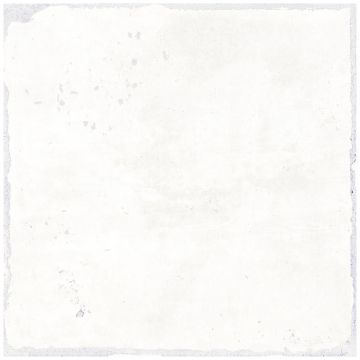 Керамогранит Нанда Тайлз Florentina 15х15 см белый, серый сатинированный, Lilia White, Nanda Tiles