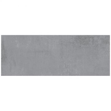 Плитка Кас Керамика Forever 40х15 см серая глянцевая, Grey, Cas Ceramica