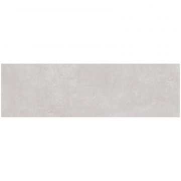Плитка Сина Evan 100х30 см серая матовая, Light Grey, Sina