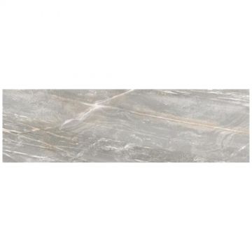 Плитка Сина Molendo 100х30 см серая матовая, Grey, Sina
