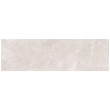 Плитка Сина Ona 100х30 см темно-серая матовая, Dark Grey, Sina