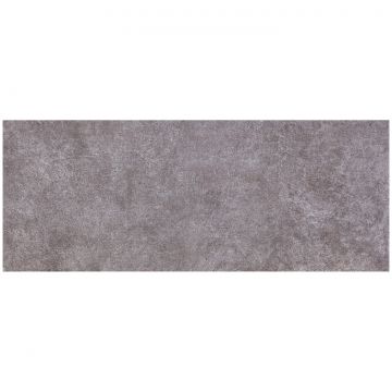 Плитка Сина Mobi 107х43 см серая глянцевая, Dark Grey, Sina