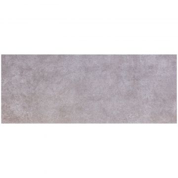Плитка Сина Mobi 107х43 см серая глянцевая, Light Grey, Sina