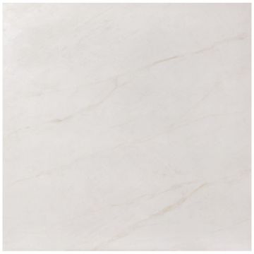 Керамогранит Сина Silk 90х90 см кремовый глянцевый, Polished, Sina