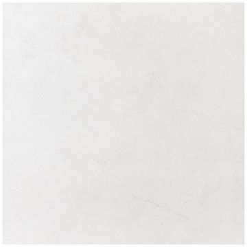 Керамогранит Сина Miracel 90х90 см белый, серый полированный, White Polished, Sina