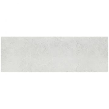 Плитка Сина Mirasel 90х30 см серая глянцевая, Grey, Sina