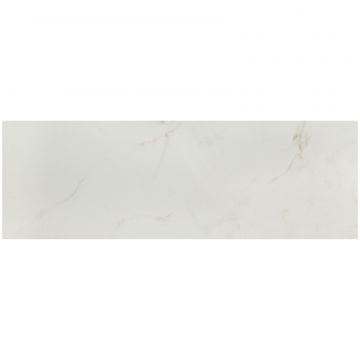 Плитка Сина Elize 90х30 см белая глянцевая, White, Sina