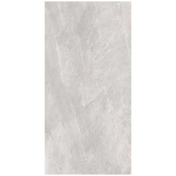 Керамогранит Сина Earth 120х60 см серый глянцевый, Light Grey Polish, 2614, Sina