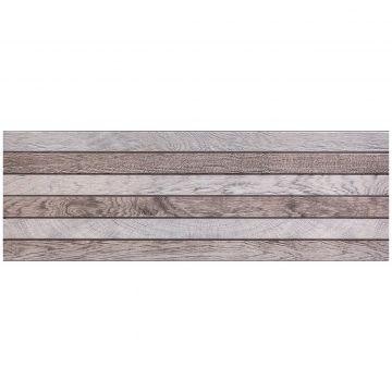 Плитка Сина Parana 90х30 см серая матовая, Grey Rustic, Sina