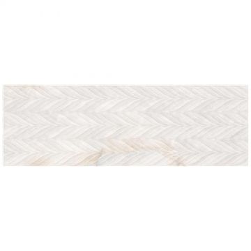 Плитка Сина Vanity 107х43 см серая глянцевая, Grey Rustic, Sina