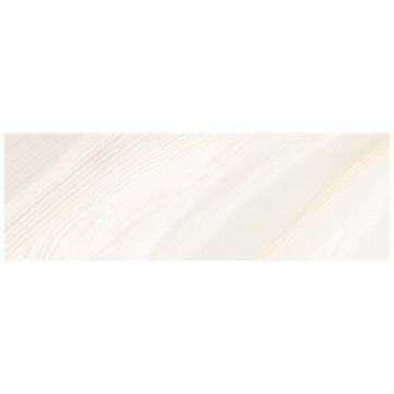Плитка Сина Gravity 107х43 см бежевая глянцевая, Cream, 3366, Sina