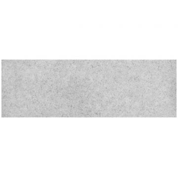 Плитка Сина Selda 90х30 см серая матовая, Grey, Sina