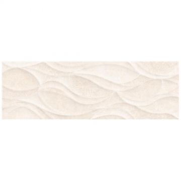 Плитка Сина Selda 90х30 см бежевая матовая, Cream Rustic, Sina