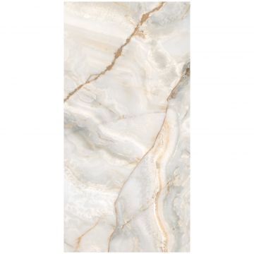 Керамогранит СИ Эль Кер Gladstone 120х60 см бежевый, коричневый матовый, Beige M, CL Ker