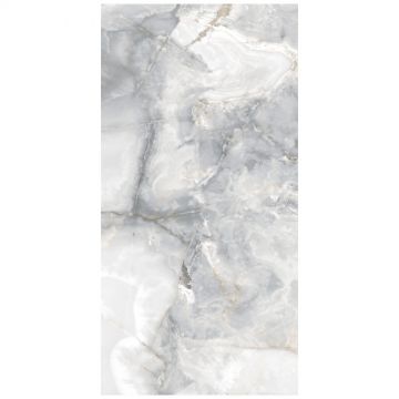 Керамогранит СИ Эль Кер Gladstone 120х60 см серый матовый, Grey M, CL Ker