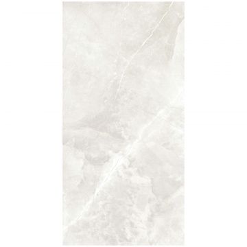 Керамогранит СИ Эль Кер Torla 120х60 см белый, серый матовый, White M, CL Ker