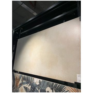 Керамогранит Гамбини Proton 120х60 см кремовый матовый, Beige Rett M, Gambini