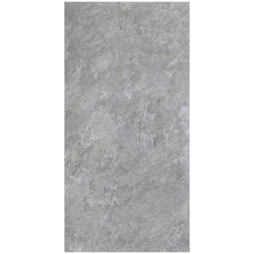 Керамогранит Гамбини Bet 120х60 см серый матовый, Silver Grey Rett, Gambini
