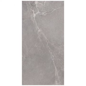 Керамогранит Гамбини Blend 120х60 см темно-серый матовый, Rock Rett, Gambini