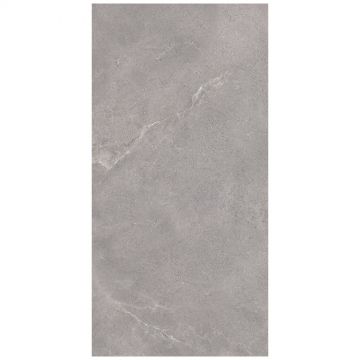Керамогранит Гамбини Blend 120х60 см темно-серый матовый, Rock Rett, Gambini