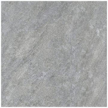 Керамогранит Гамбини Bet 60х60 см серый матовый, Silver Grey Rett, Gambini