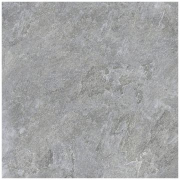 Керамогранит Гамбини Bet 60х60 см серый матовый, Silver Grey Rett, Gambini