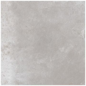 Керамогранит Гамбини Hemisphere 60х60 см серый лаппатированный, Steel Lapp, Gambini