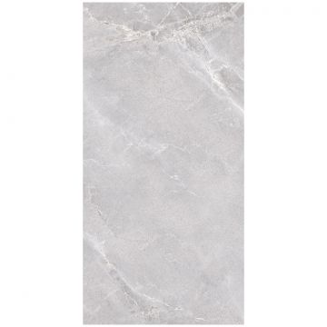 Керамогранит Гамбини Blend 120х60 см серый матовый, Ash Rett, Gambini