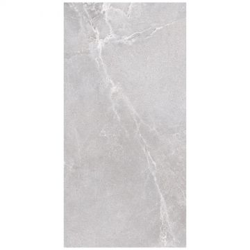 Керамогранит Гамбини Blend 120х60 см серый матовый, Ash Rett, Gambini