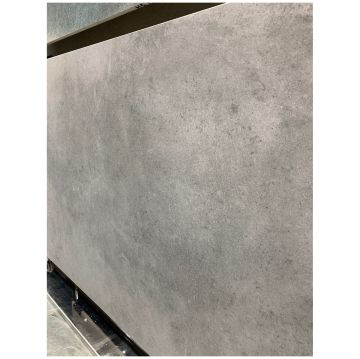 Керамогранит Гамбини Proton 120х60 см серый матовый, Gris Rett M, Gambini