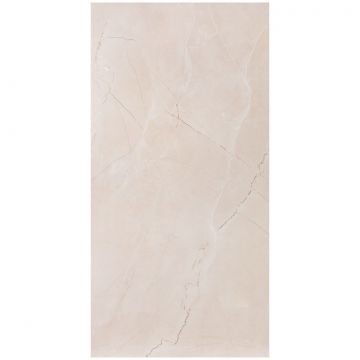 Керамогранит Хафез Santabo 160х80 см бежевый глянцевый, Cream Santaba, Hafez
