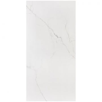 Керамогранит Хафез Astro 160х80 см белый глянцевый, White, Hafez