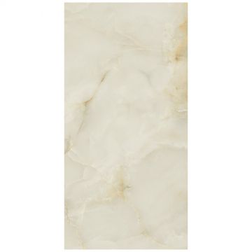Керамогранит БИ Плюс Quios 240х120 см бежевый глянцевый, Cream Pulido, BPlus