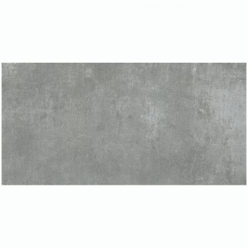 Керамогранит БИ Плюс Oneway 120х60 см серый лаппатированный, Steel Lapado, BPlus