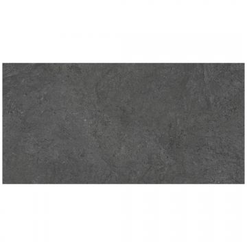 Керамогранит Энфейс Desert / Stone (под камень) 120х60 см серый ENSTN8033MT60120, Grey, Ennface
