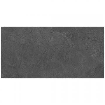 Керамогранит Энфейс Desert / Stone (под камень) 120х60 см серый ENSTN8033MT60120, Grey, Ennface