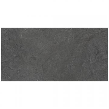 Керамогранит Энфейс Desert / Stone (под камень) 120х60 см серый ENSTN8033MT60120, Grey, Ennface