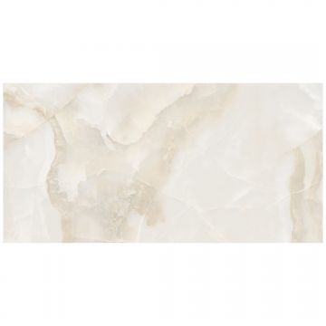 Керамогранит Энфейс Onix / Onyx (под оникс) 120х60 см кремовый ENONX7007MT60120, Cream, Ennface