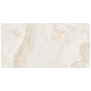 Керамогранит Энфейс Onix / Onyx (под оникс) 120х60 см кремовый ENONX7007MT60120, Cream, Ennface