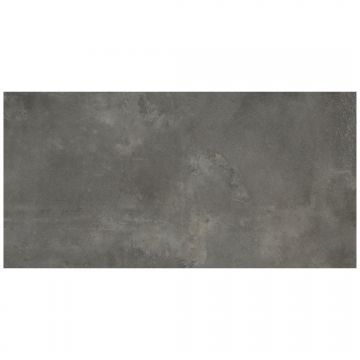 Керамогранит Энфейс Athens / Loft (бетон/лофт) 120х60 см черный ENLFT1059SR60120, Black, Ennface