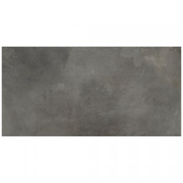 Керамогранит Энфейс Athens / Loft (бетон/лофт) 120х60 см черный ENLFT1059SR60120, Black, Ennface