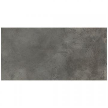 Керамогранит Энфейс Athens / Loft (бетон/лофт) 120х60 см черный ENLFT1059SR60120, Black, Ennface