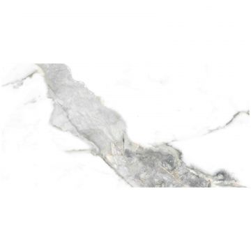 Керамогранит Энфейс Perito / Marble 120х60 см серый ENMAR8002GL60120, Moreno, Ennface