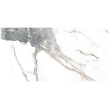 Керамогранит Энфейс Perito / Marble 120х60 см серый ENMAR8002GL60120, Moreno, Ennface