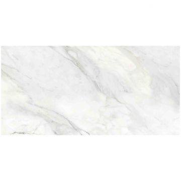 Керамогранит Энфейс Amulet / Marble 120х60 см серый ENMAR8001GL60120, Ennface