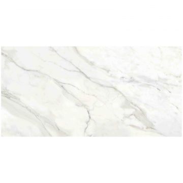 Керамогранит Энфейс Amulet / Marble 120х60 см серый ENMAR8001GL60120, Ennface